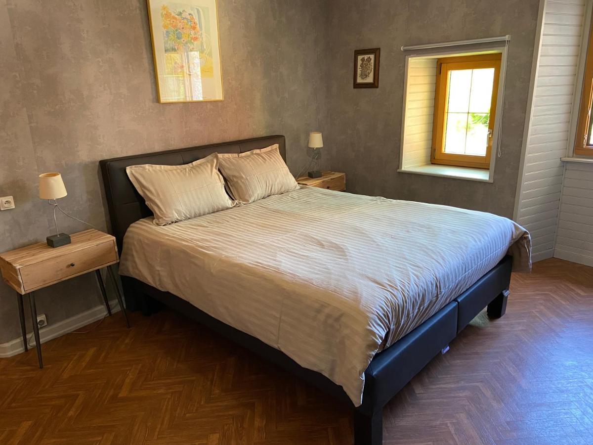 Gite De La Dime Ribeauvillé Kültér fotó